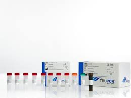 NGS-набір для виявлення мієлоїдних мутацій truNGS® Pan-Myeloid Panel Kit - Емпіріка